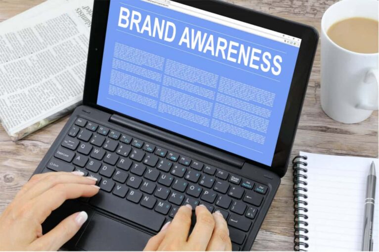 Brand awareness: cos’è e come accrescerla